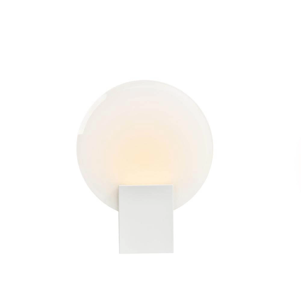 Design wall lamp Hester white Nordlux 5704924002649