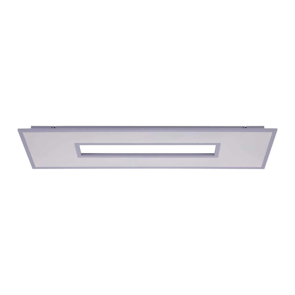 LED ceiling lamp Recess Just Light 4043689967567