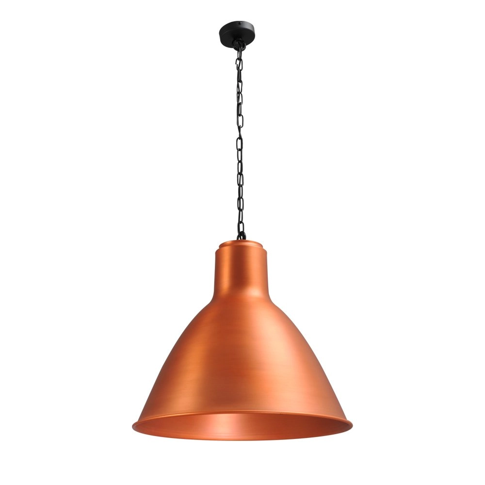 Pendant lamp Industria 58 Rustic