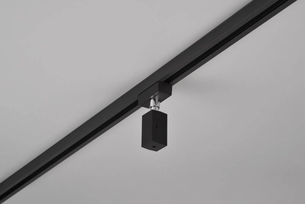 Pendant adapter Duoline black Trio 4017807577488