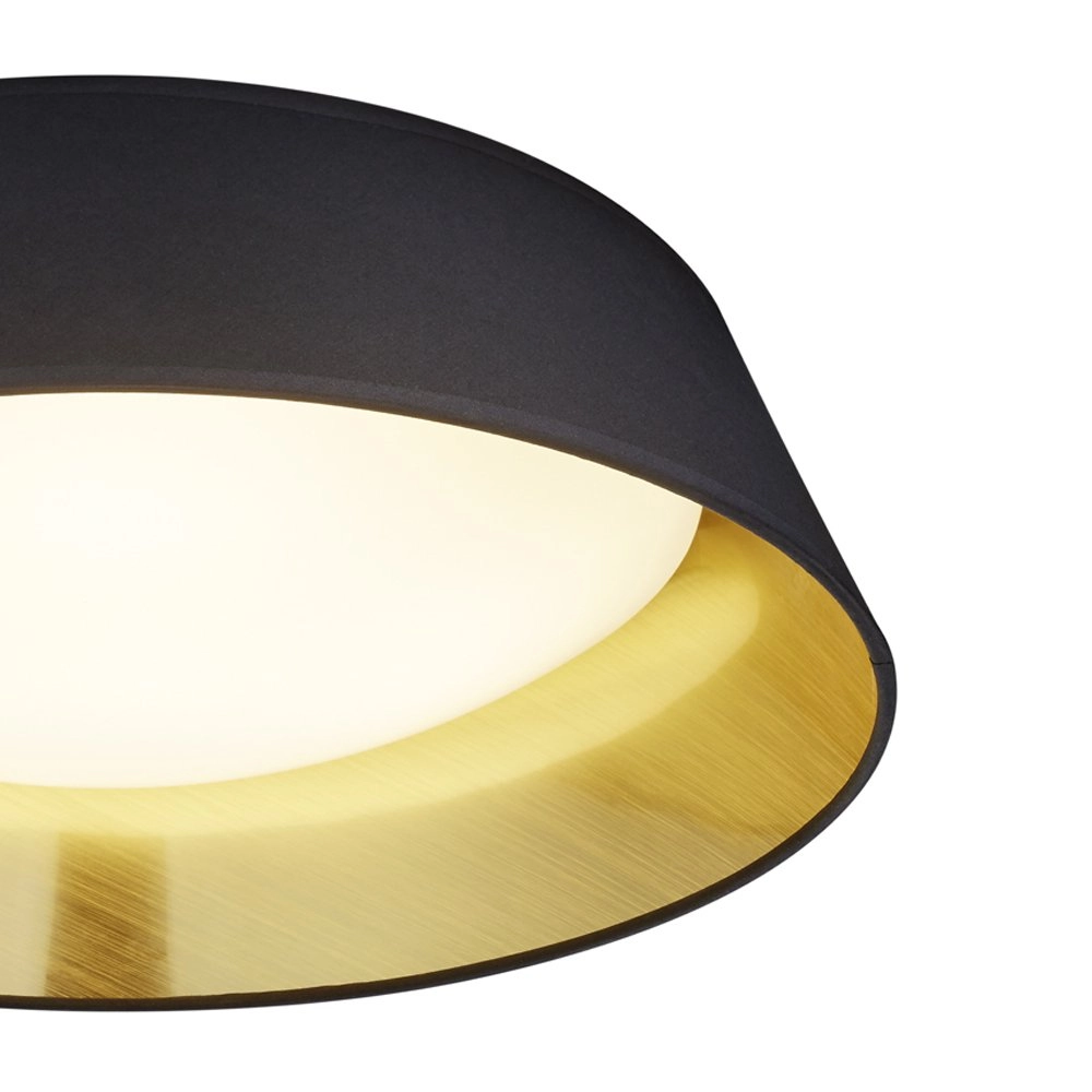 Ceiling light Ponts 45 Trio 4017807384758