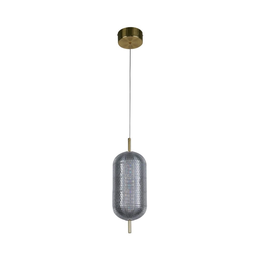 Pendant lamp Capsule design Searchlight 5053423273150