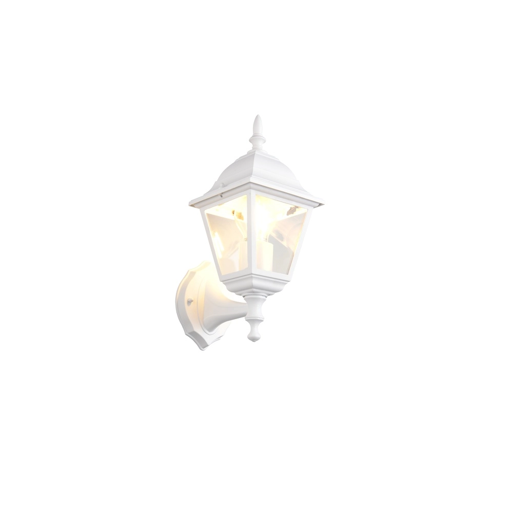 Wall lamp Livenza up white Trio 4017807693690