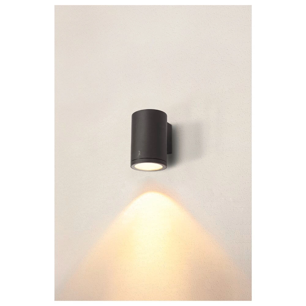 Front reflector Enola L 60 degrees SLV 4024163253390