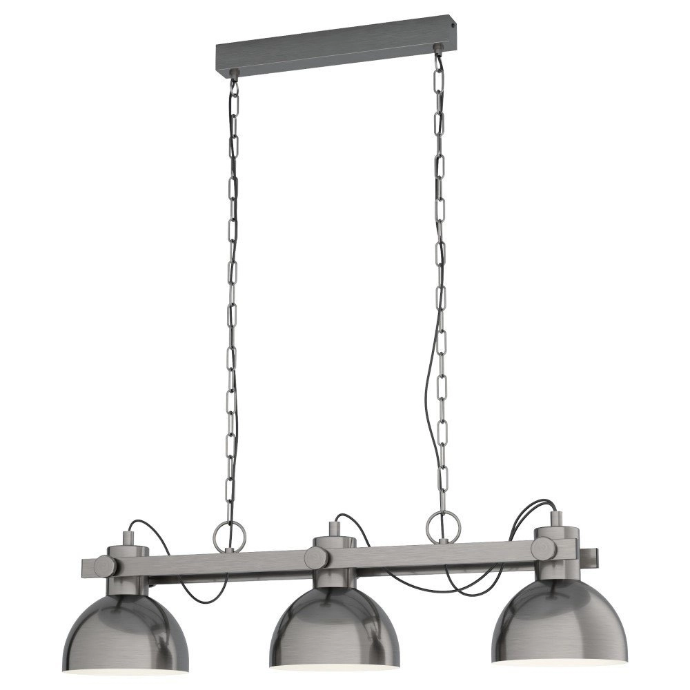 Dining room hanging lamp Lubenham 1