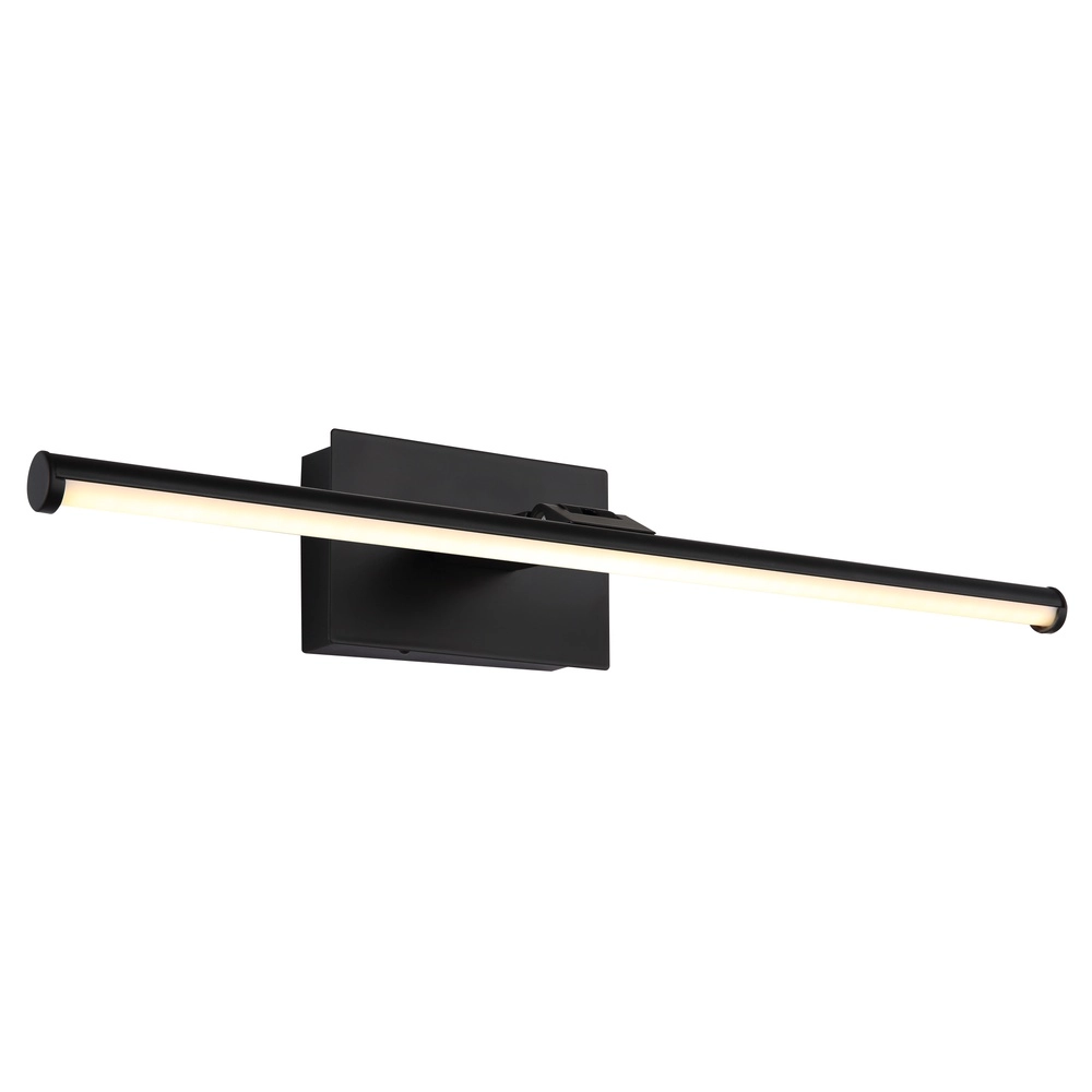 Picture lamp Jaime I Black