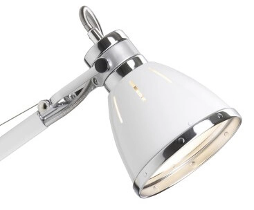 Desk lamp Octavia Brilliant 4004353114601