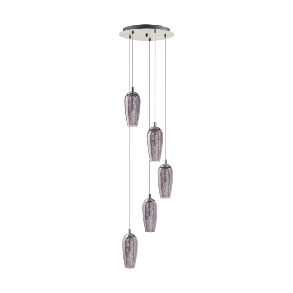 Pendant lamp Farsala Vide