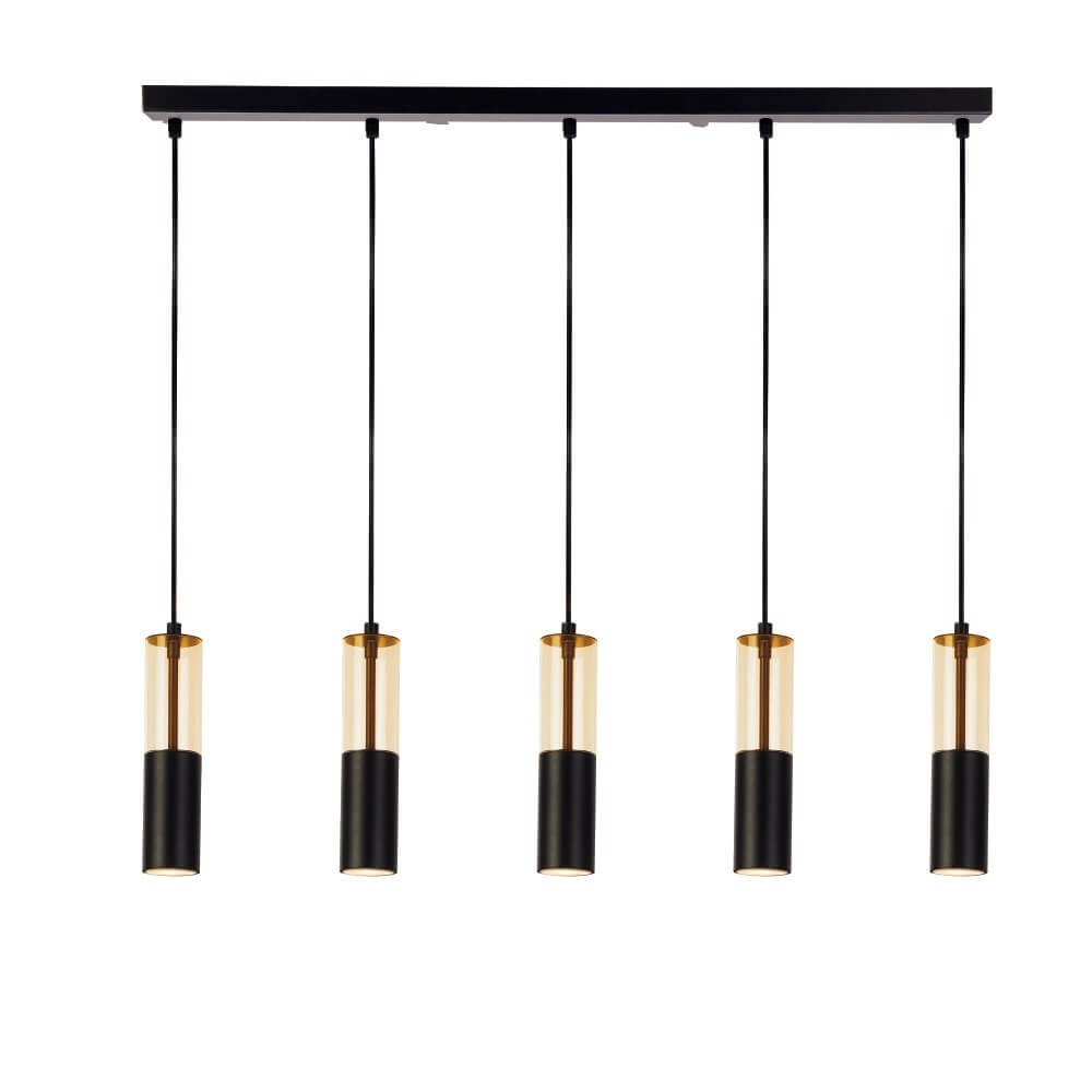 Sleek dining room lamp Merrygold