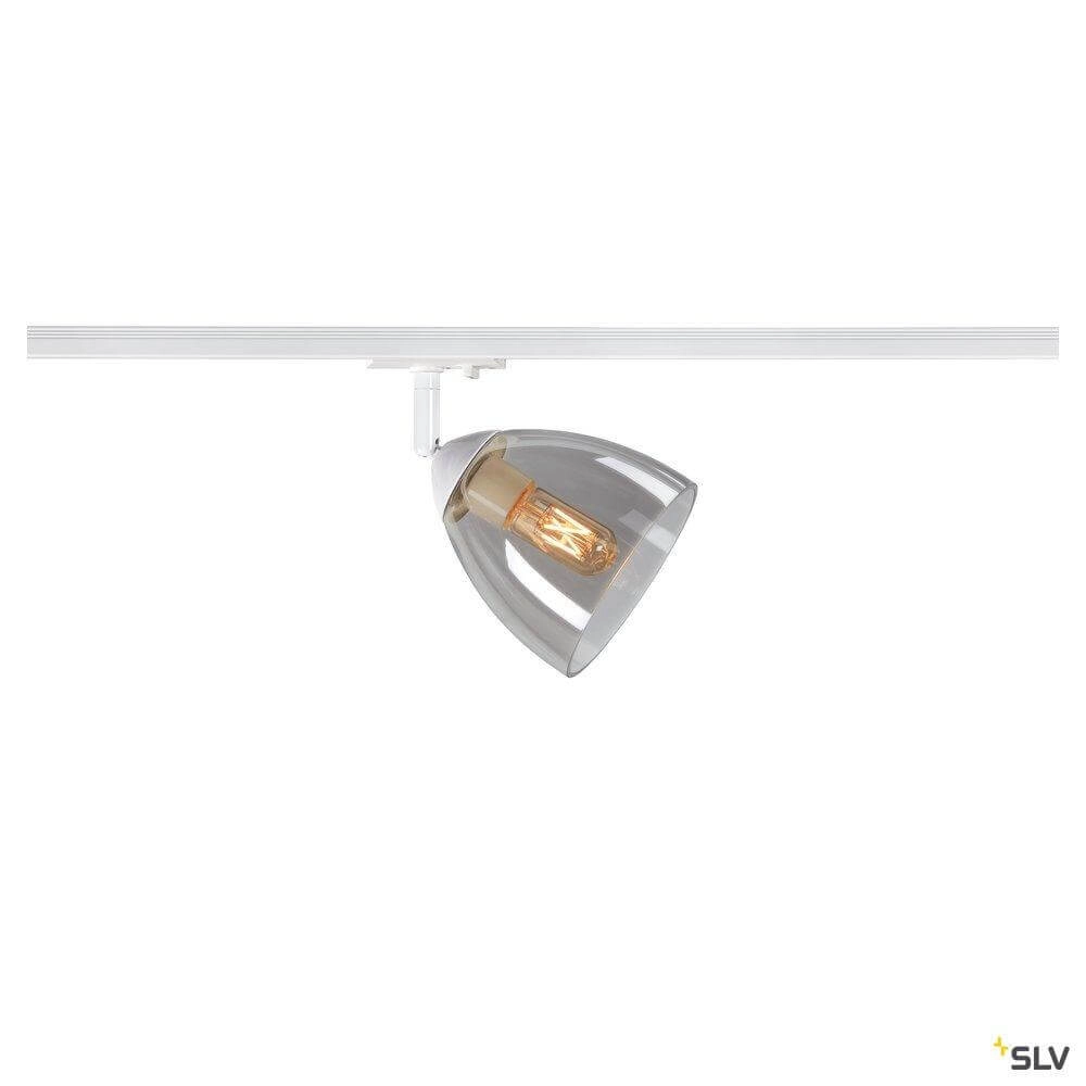 1-phase lamp Para Cone white SLV 4024163262415