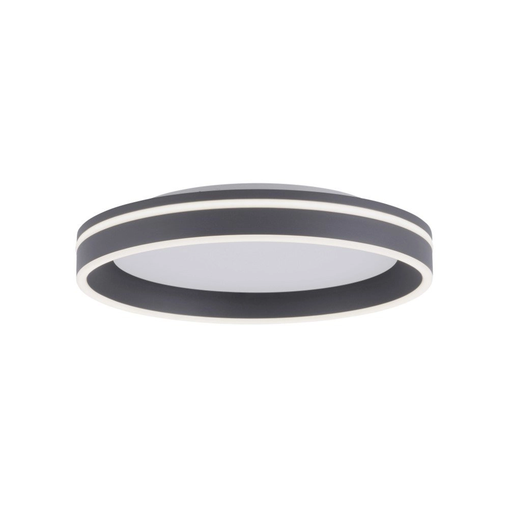 Design ceiling lamp Q-Vito Ø 40cm