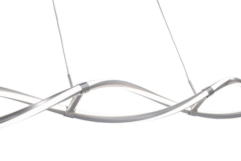 Design dining room pendant lamp Q-Malina Paul Neuhaus 4012248324691