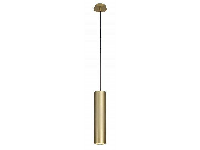 Pendant lamp Enola B PD-1 gold