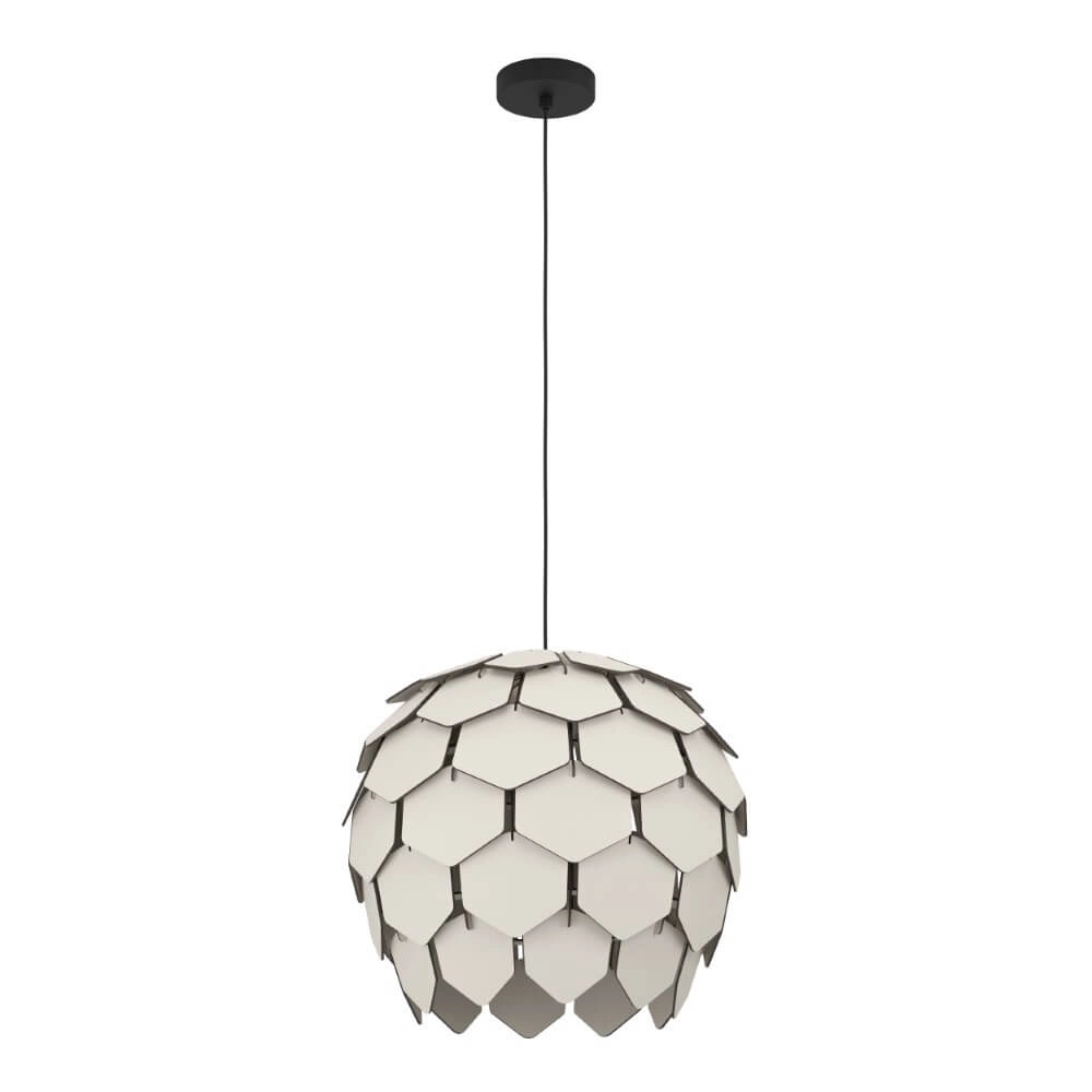 Design pendant lamp Mattanza Ø 49.5cm