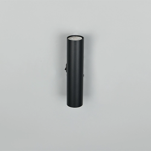 Surface-mounted spot Taryn Black Trio 4017807688702