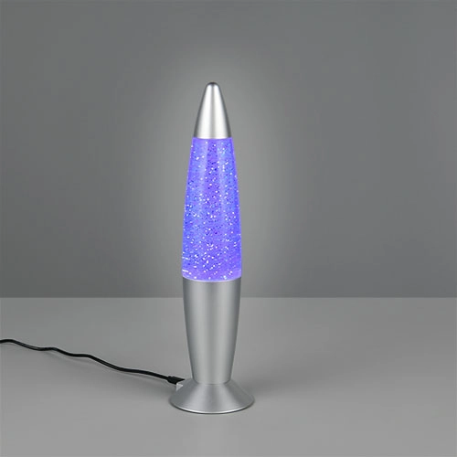 Table lamp Fame Titanium Grey Trio 4017807681147