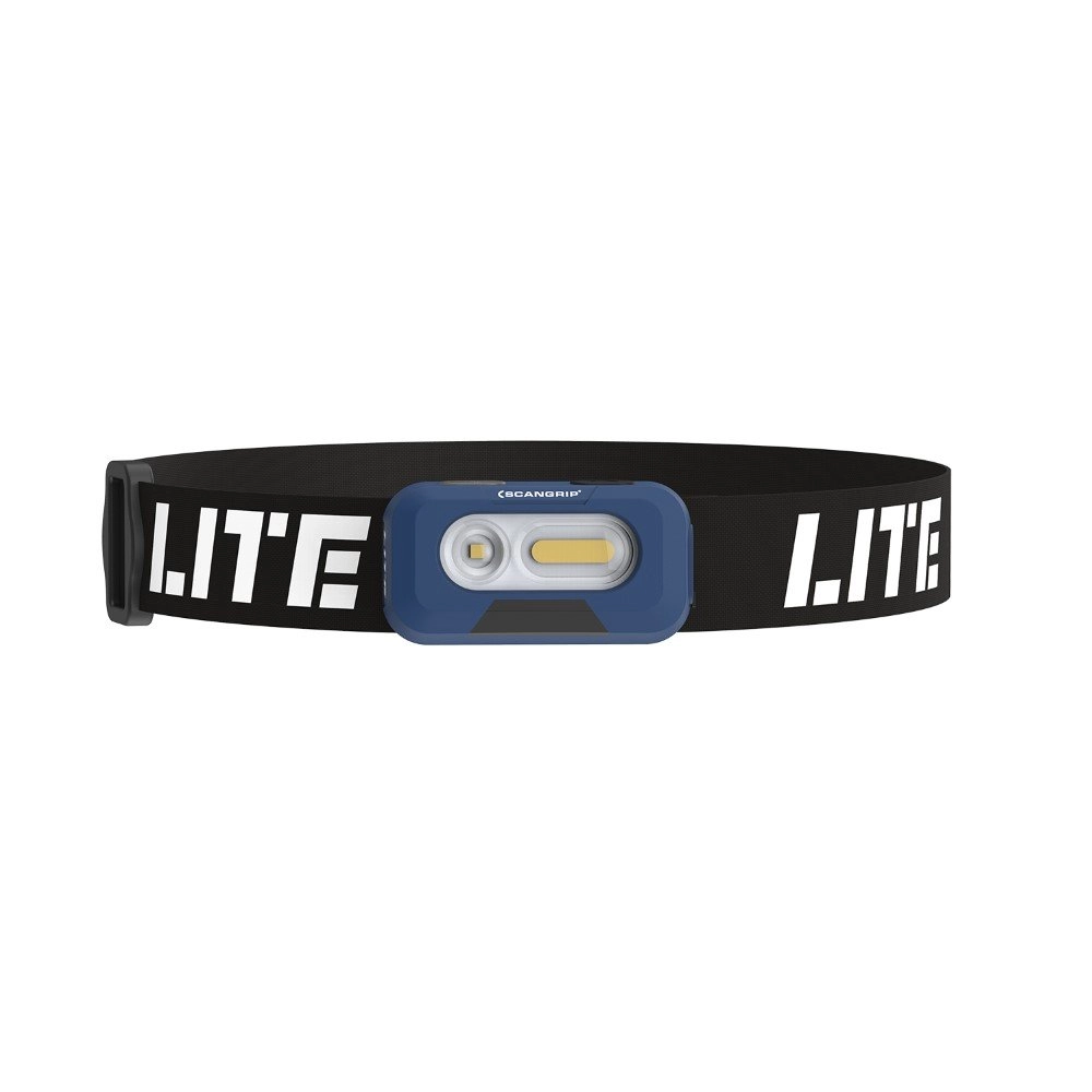 Head Lite Scangrip 5708997356692