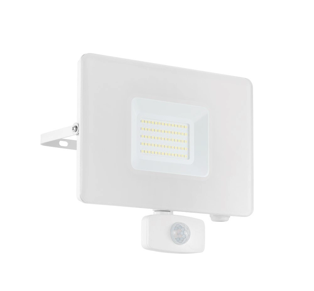 LED spot Faedo 3 - 50w with montion sensor