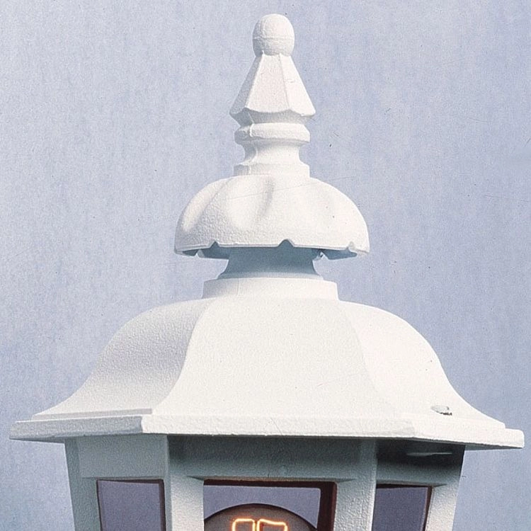 Outdoor light Pallas Up Classic KonstSmide 7318305182509