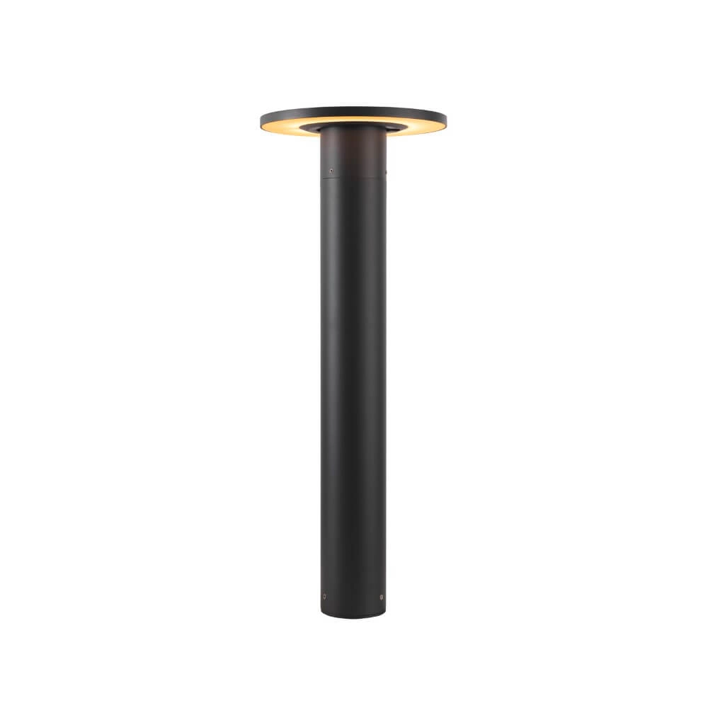 Led floor lamp I-Ring 65cm - anthracite