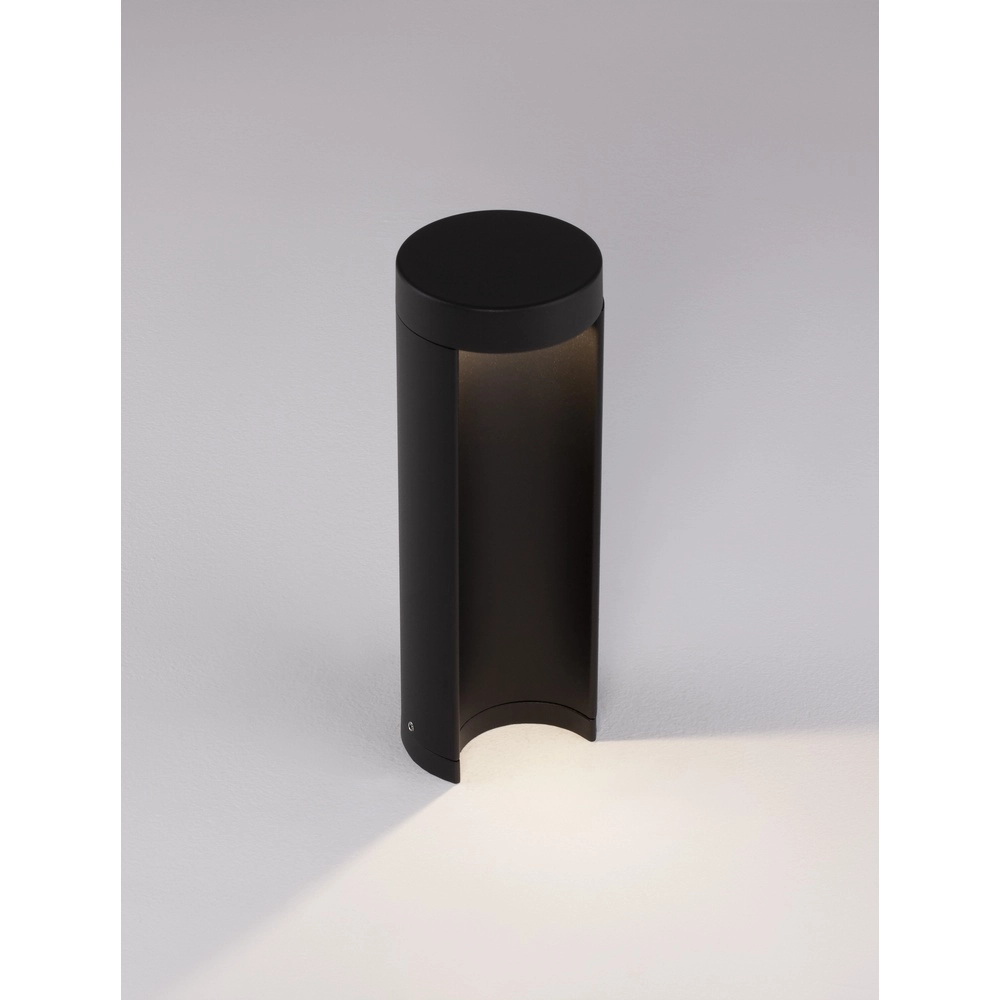 Garden lamp Tien anthracite 25cm Lyora 5212017434890