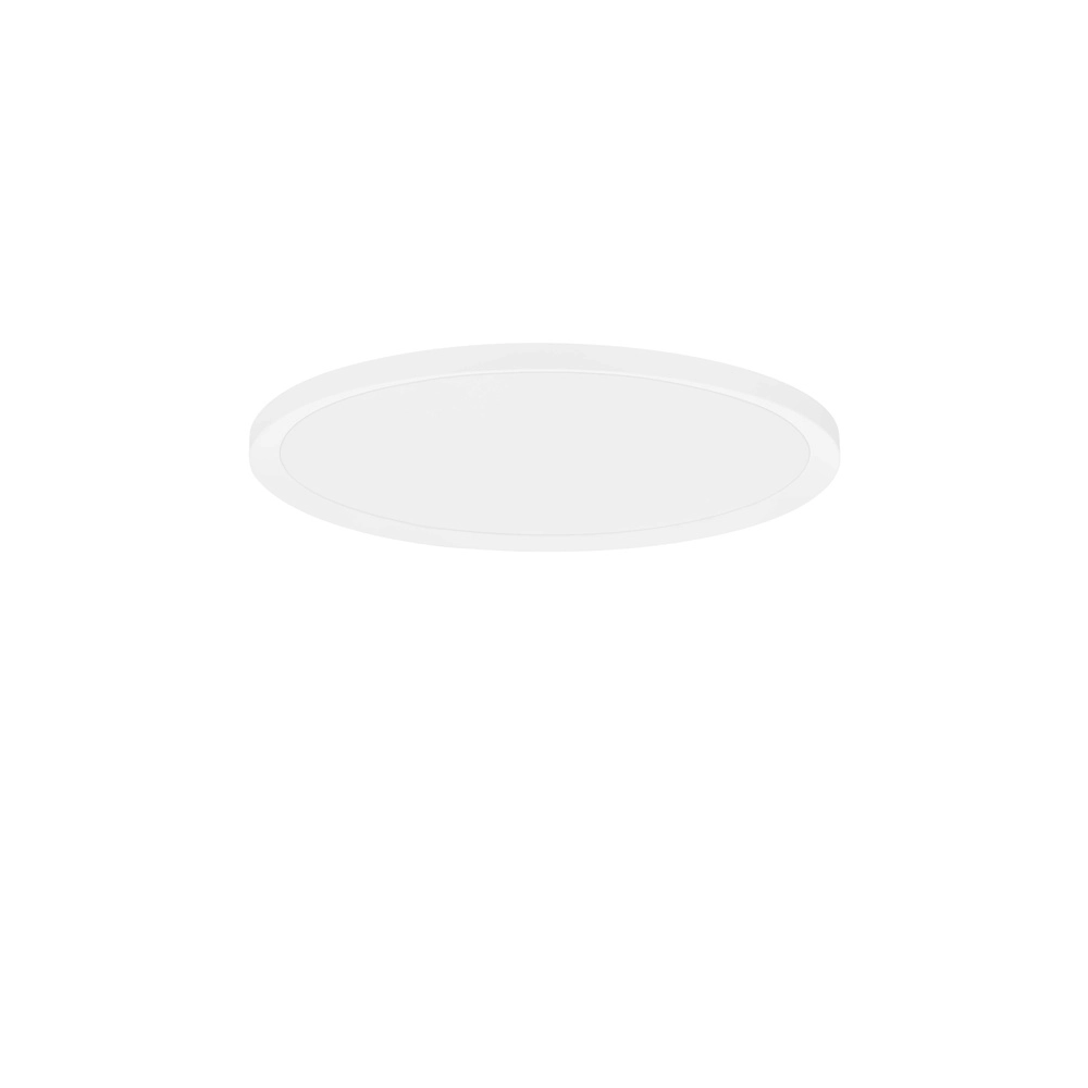 Ceiling light Aoton white Ø 40cm Lyora 5212017448699