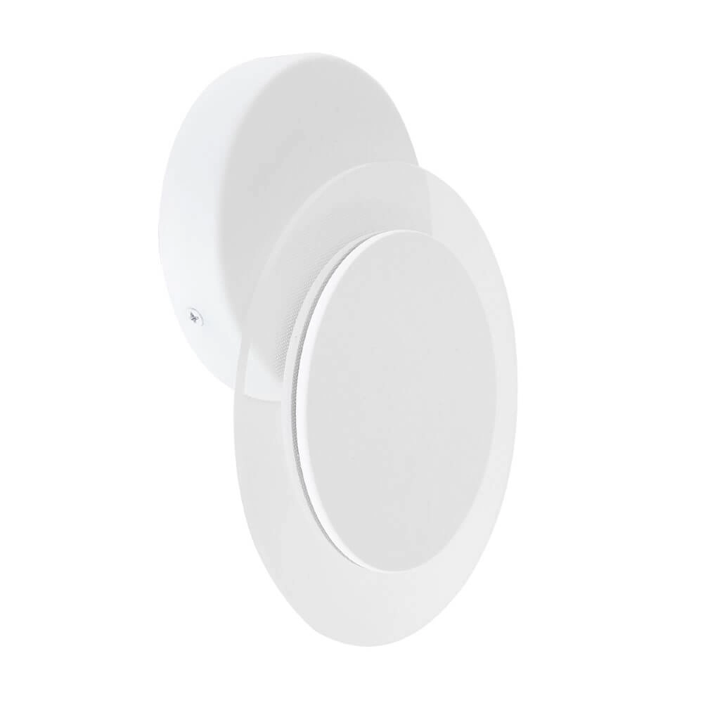 Adjustable ceiling lamp Lido 17cm white Steinhauer 8712746131338