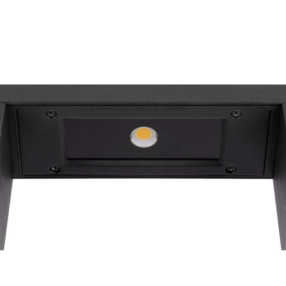Path lighting Flatt 62cm black SLV 4024163306485