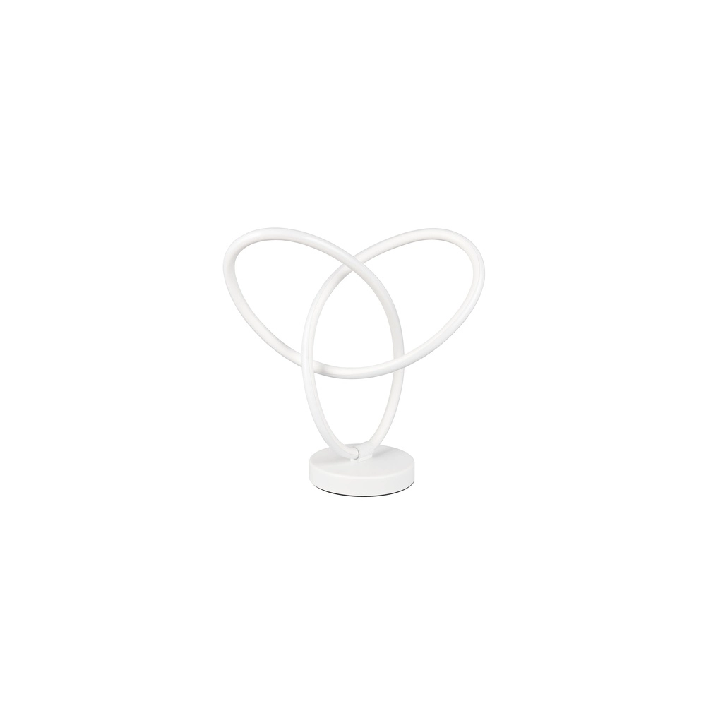 Table lamp Lando Design White Trio 4017807656503