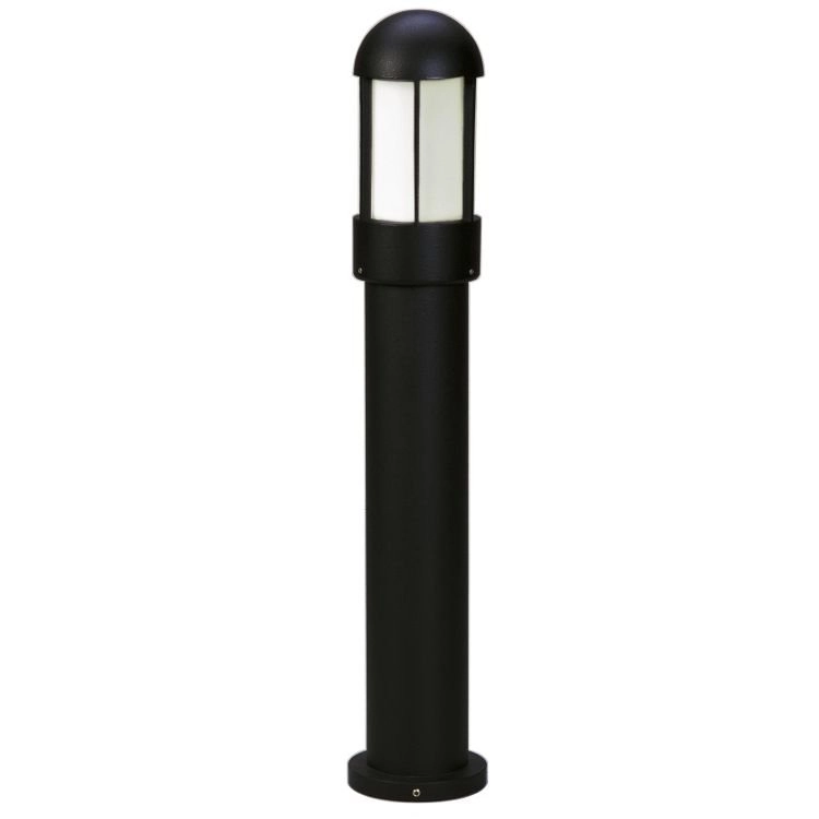 Design outdoor floor lamp Rondo 84cm