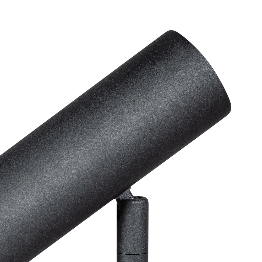 Black desk lamp Nikki ETH 8720195302339