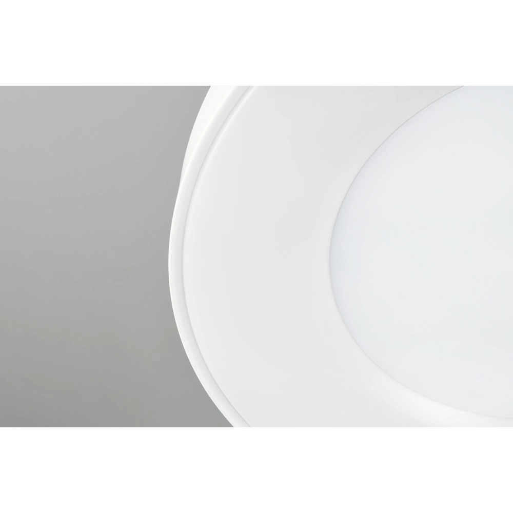 Fan Vansbro white Ø 106cm Trio 4017807689099