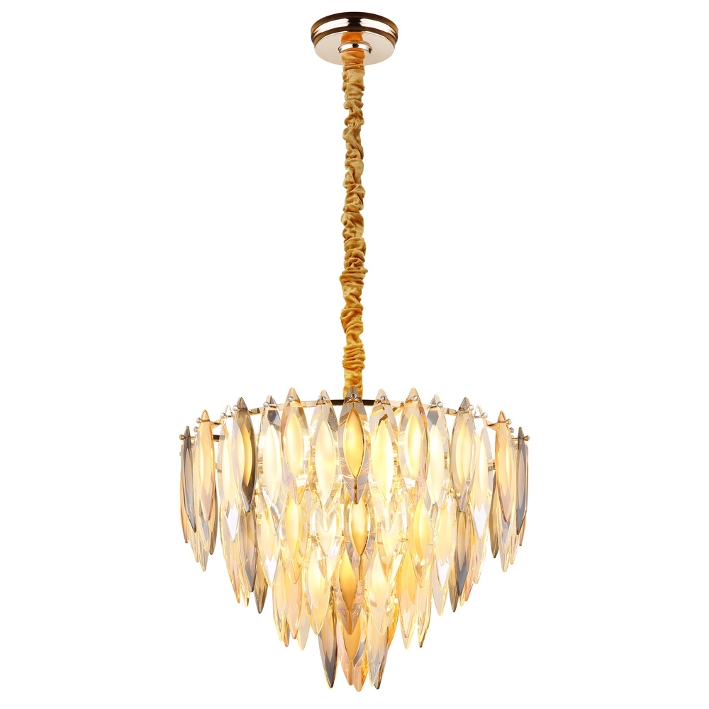 Pendant lamp Elinor Gold