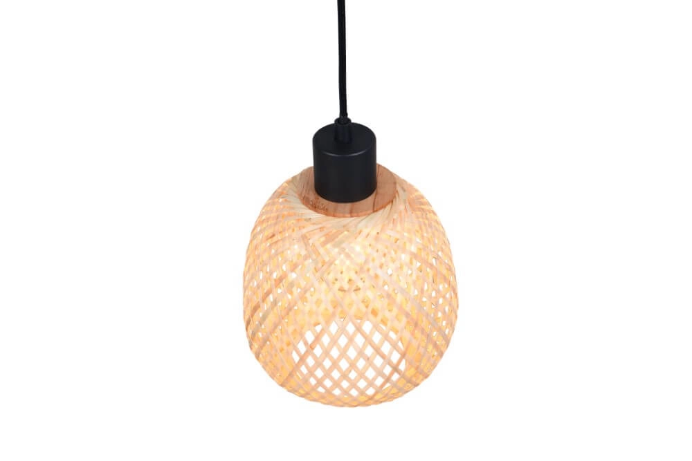 Pendant lamp Amelie Ø 18cm Trio 4017807637458