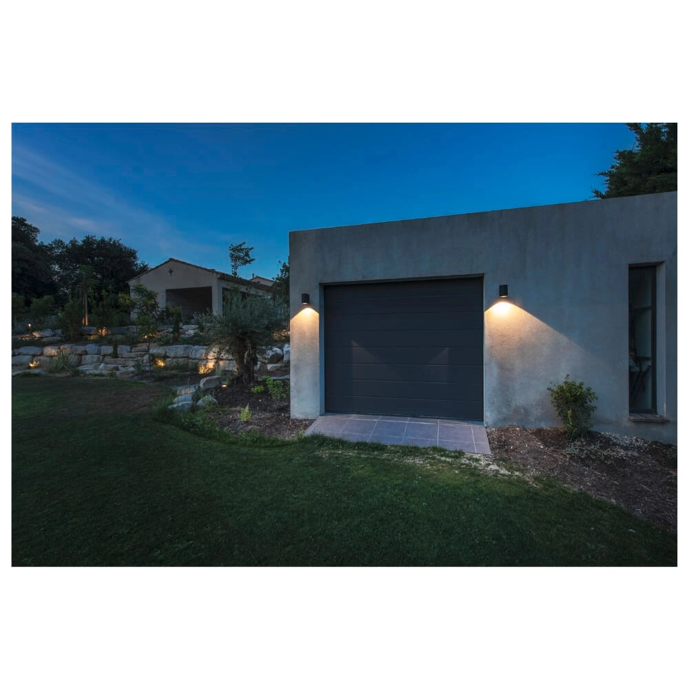 Bright led wall spot Enola Down SLV 4024163264020