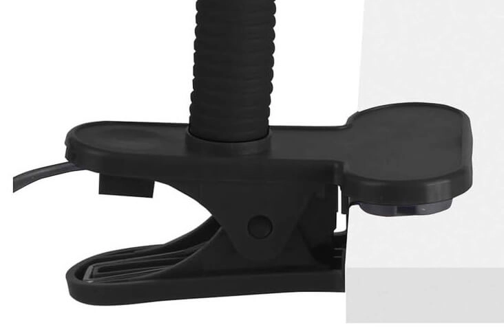 Clamp desk lamp Flex Brilliant 4004353016967