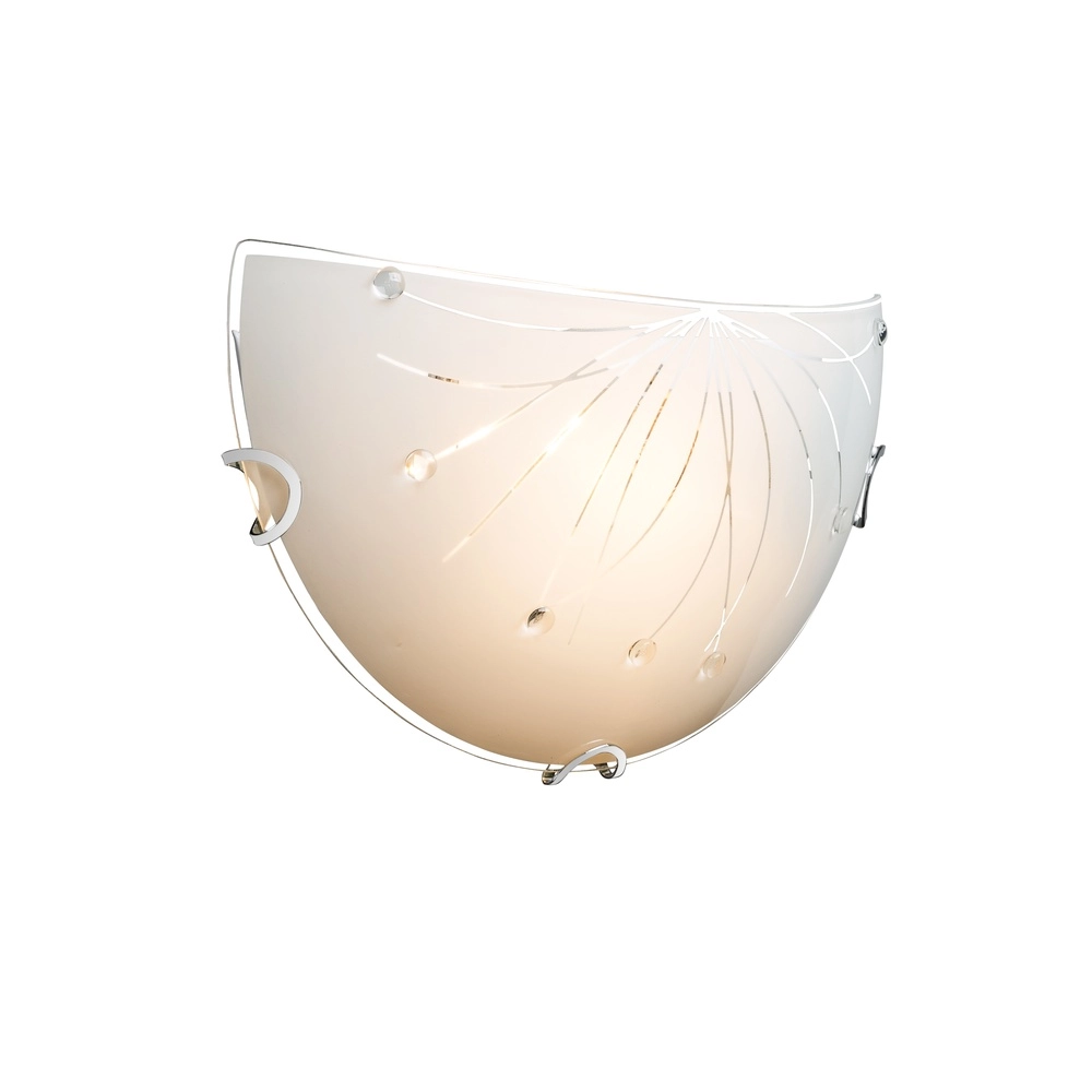 Wall lamp Calimero I white