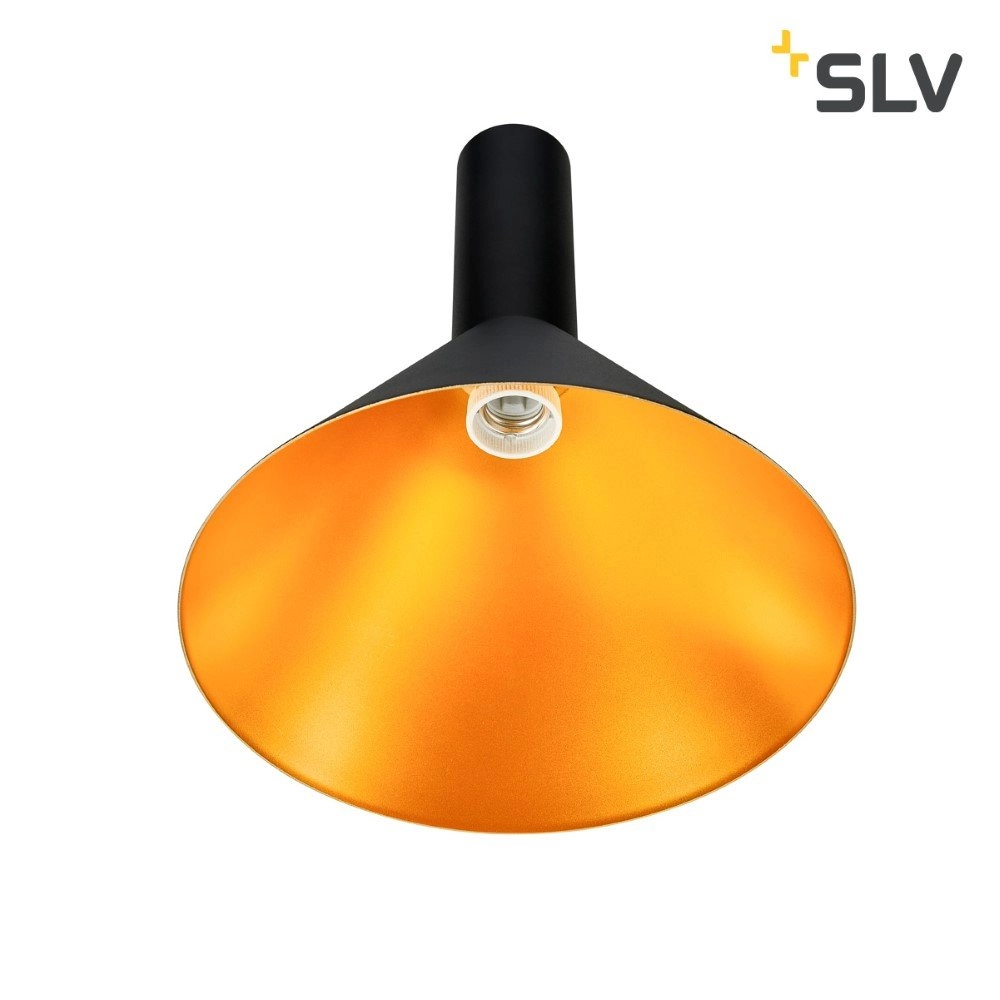Pendant lamp Phelia Ø 27,5cm SLV 4024163231435