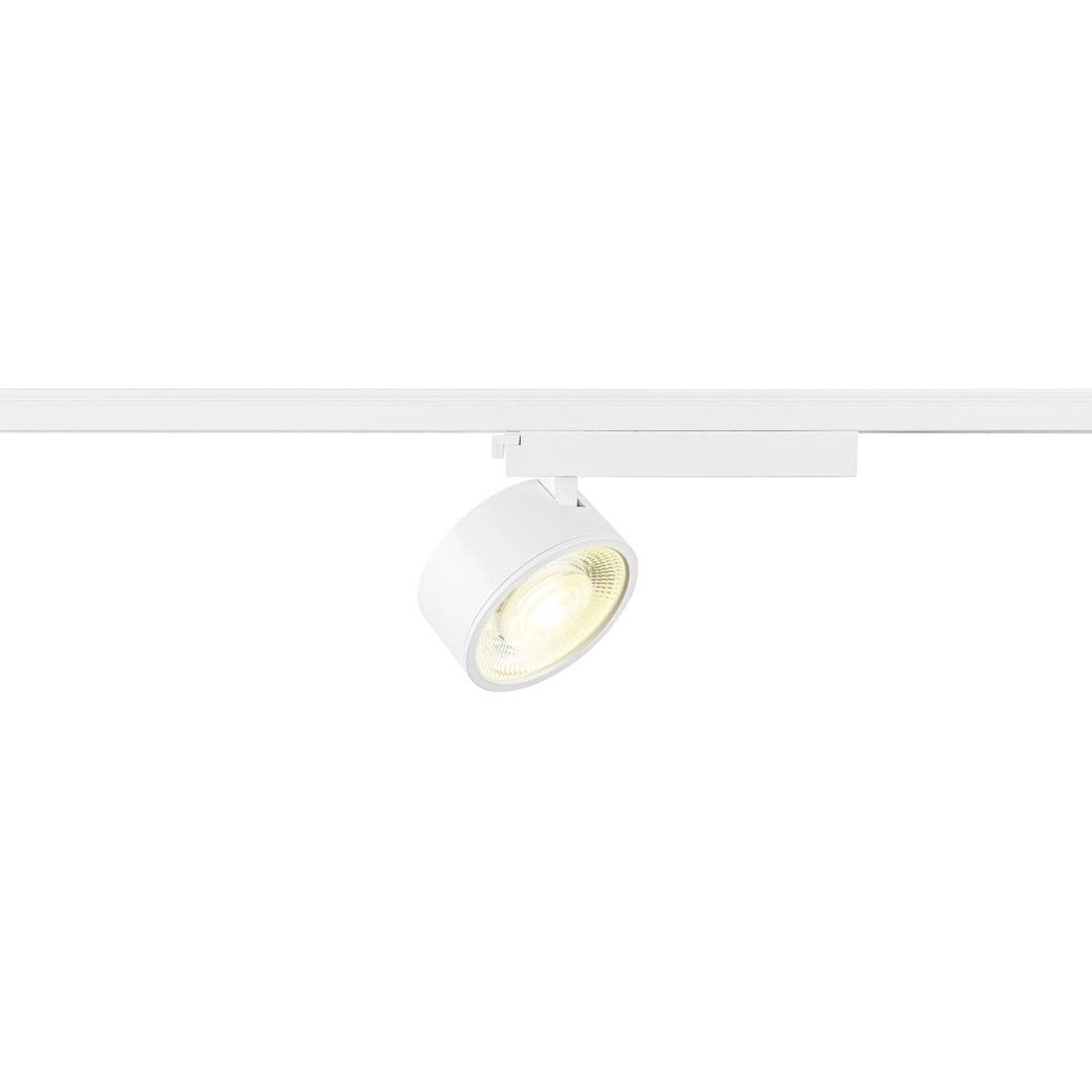 Rail spot Kalu 2.0 1-phase white 4000K
