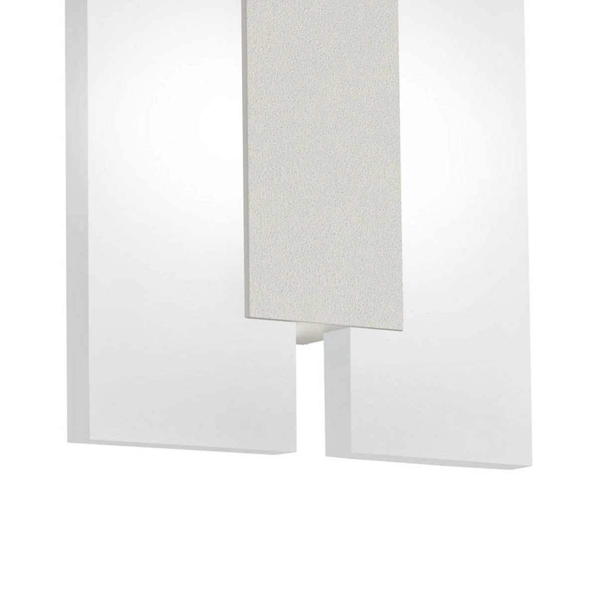 LED wall lamp Metrass 2 design Eglo 9002759960438