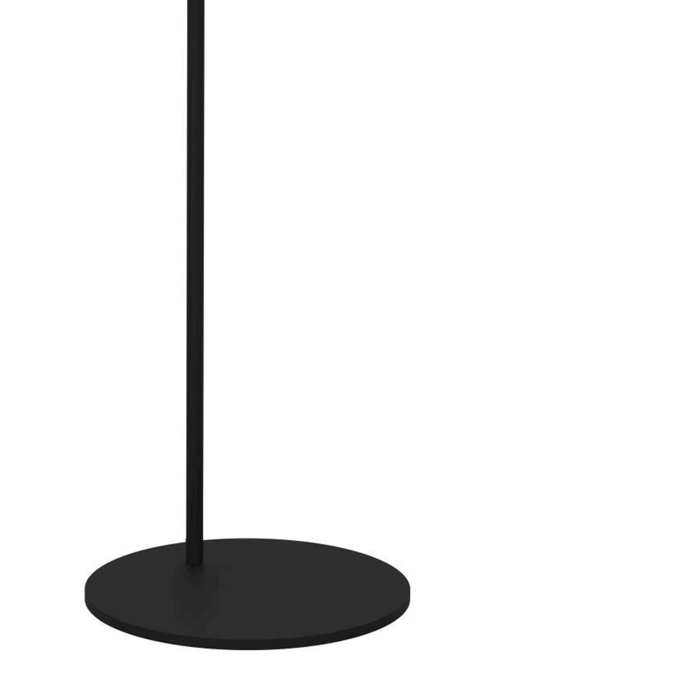 LED reading lamp Clavellina black Eglo 9008606243518