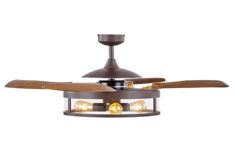 Classic ceiling fan Fanway Classic Ø 122cm Beacon 9333509119371