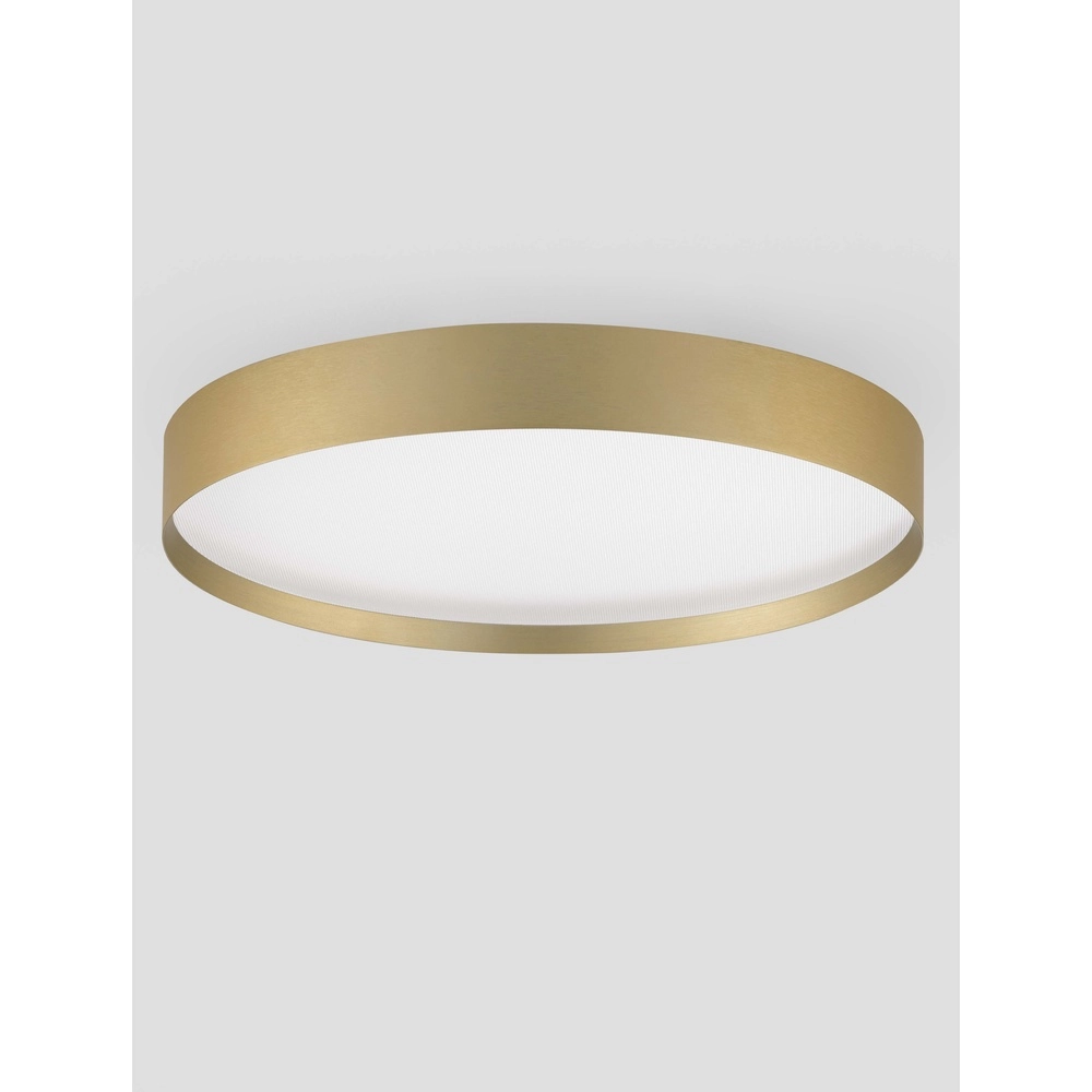 Ceiling light Roi gold Ø 40cm Lyora 5212017448941