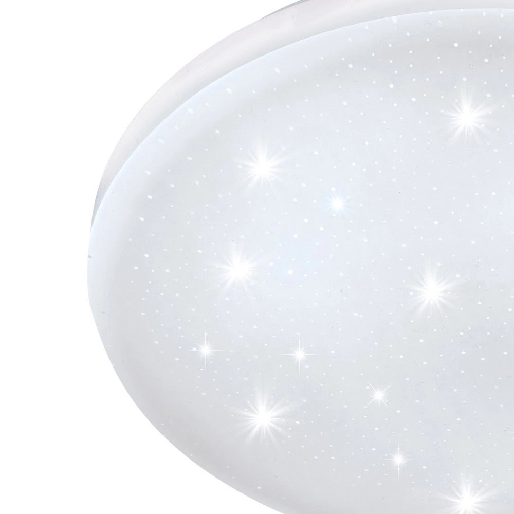 Led ceiling light Frania-S Eglo 9002759978785