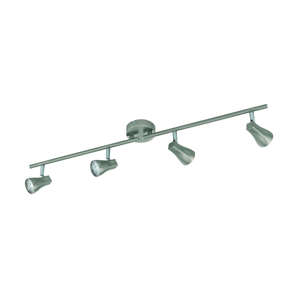 Surface-mounted spot Tiberio 1 4-light
