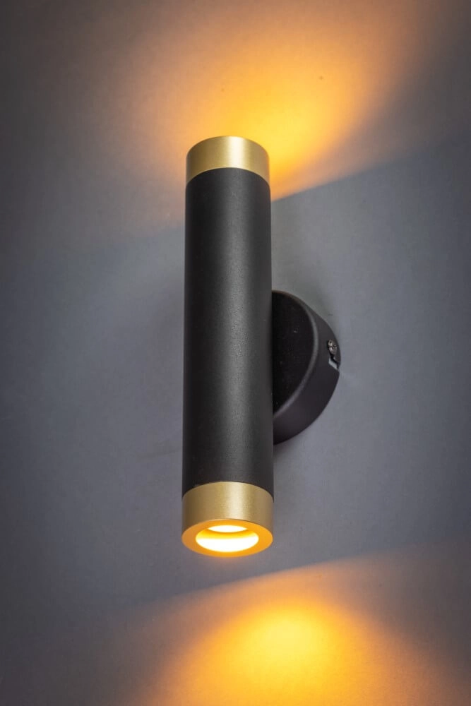 Sleek wall lamp Miller ETH 8720195304920