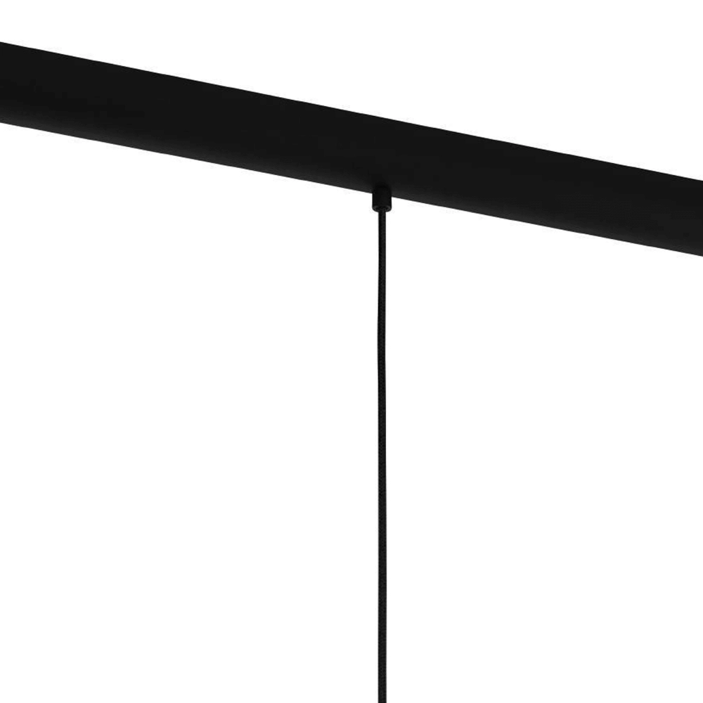 Dining room hanging lamp Paraguaio 3-light Stars of Light 9008606221011