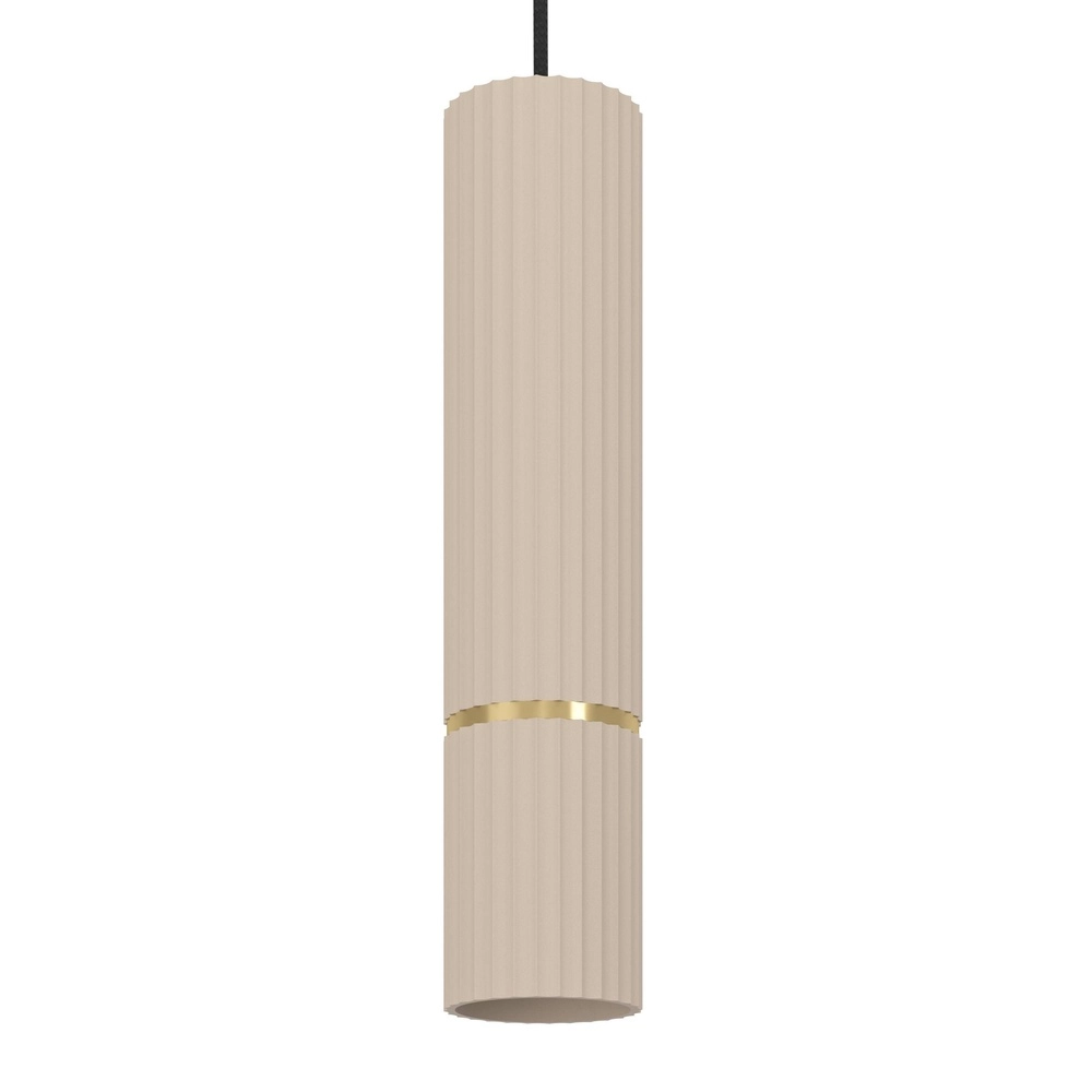 Sand pendulums Caminia 3x GU10 Eglo 9008606312498