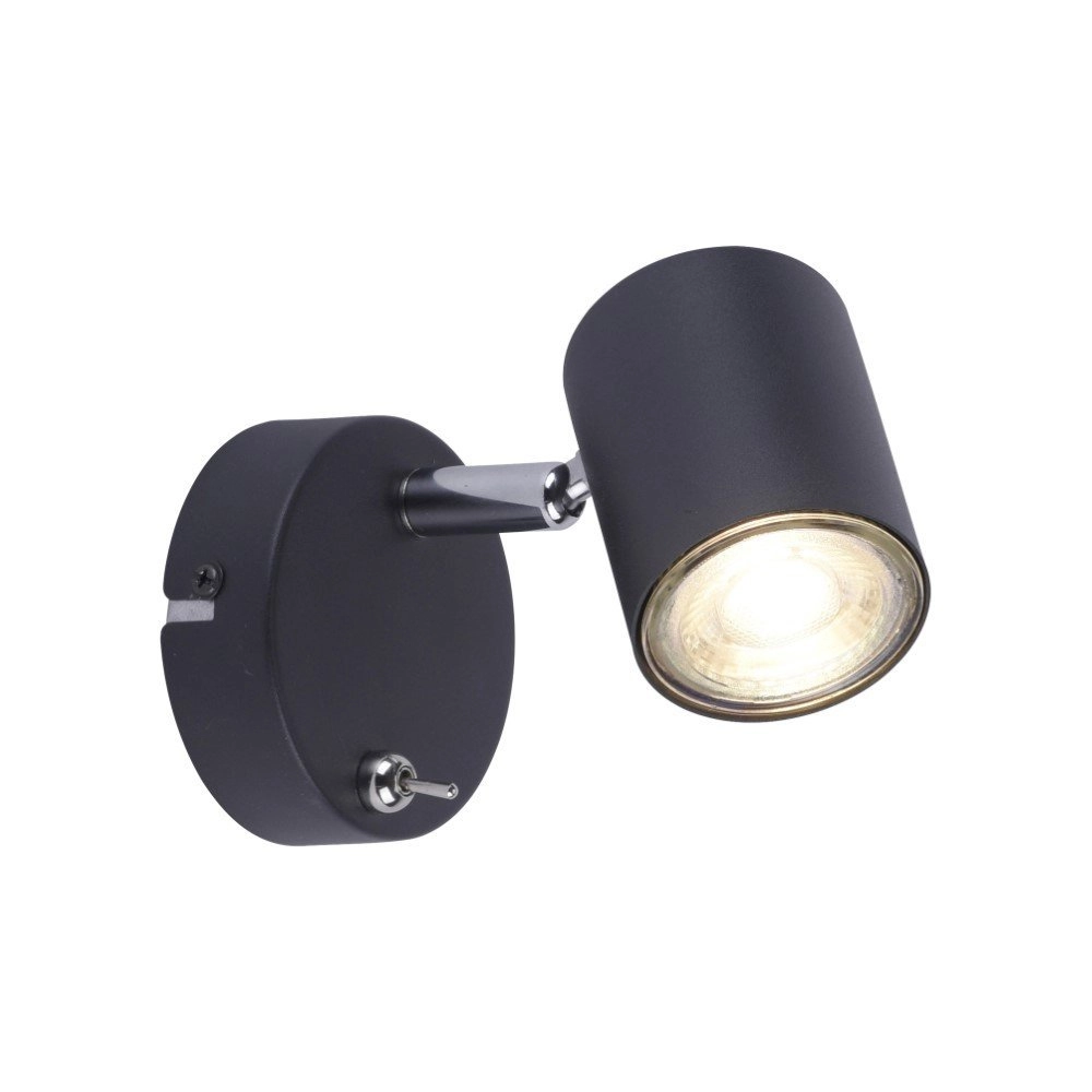 LED wall spotlight Tarik