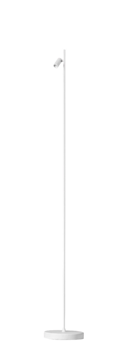 Reading lamp Minora 1x LED - White